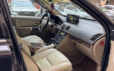 Volvo XC90 II рестайлинг, 2011 год, 1 480 000 рублей, 9 фотография