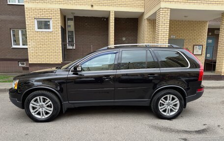 Volvo XC90 II рестайлинг, 2011 год, 1 480 000 рублей, 3 фотография