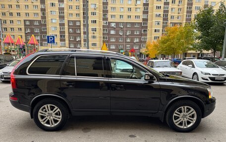 Volvo XC90 II рестайлинг, 2011 год, 1 480 000 рублей, 4 фотография