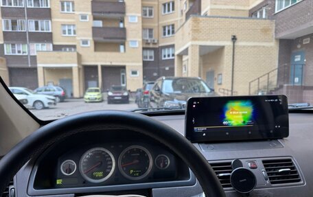 Volvo XC90 II рестайлинг, 2011 год, 1 480 000 рублей, 12 фотография