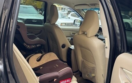 Volvo XC90 II рестайлинг, 2011 год, 1 480 000 рублей, 10 фотография