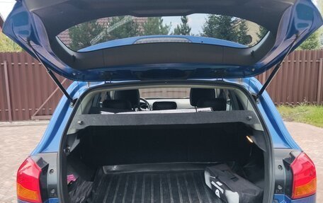 Mitsubishi ASX I рестайлинг, 2018 год, 1 780 000 рублей, 11 фотография