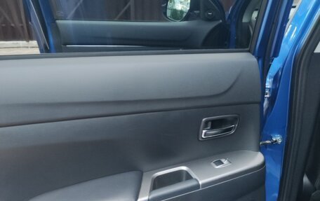 Mitsubishi ASX I рестайлинг, 2018 год, 1 780 000 рублей, 24 фотография