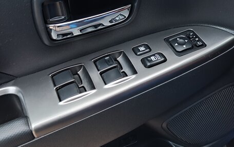 Mitsubishi ASX I рестайлинг, 2018 год, 1 780 000 рублей, 21 фотография