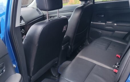Mitsubishi ASX I рестайлинг, 2018 год, 1 780 000 рублей, 23 фотография