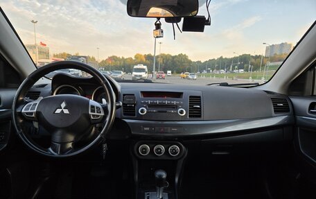 Mitsubishi Lancer IX, 2008 год, 650 000 рублей, 12 фотография