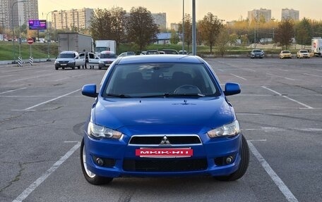 Mitsubishi Lancer IX, 2008 год, 650 000 рублей, 7 фотография