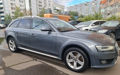 Audi A4 allroad, 2012 год, 1 400 000 рублей, 2 фотография