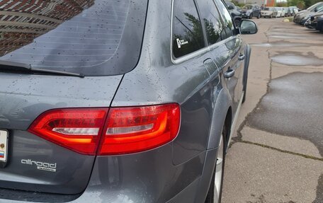 Audi A4 allroad, 2012 год, 1 400 000 рублей, 7 фотография
