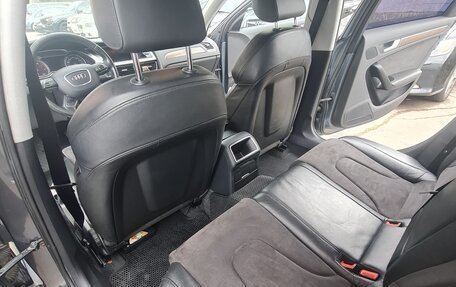 Audi A4 allroad, 2012 год, 1 400 000 рублей, 16 фотография