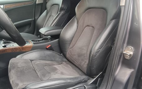 Audi A4 allroad, 2012 год, 1 400 000 рублей, 9 фотография