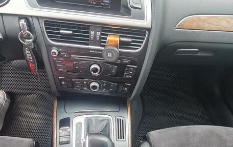 Audi A4 allroad, 2012 год, 1 400 000 рублей, 12 фотография