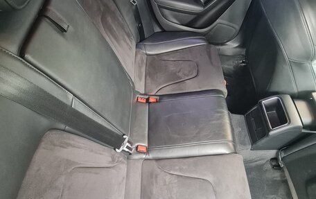 Audi A4 allroad, 2012 год, 1 400 000 рублей, 17 фотография