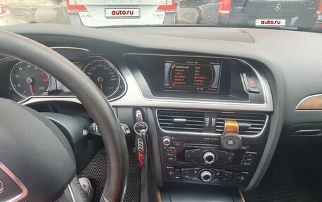Audi A4 allroad, 2012 год, 1 400 000 рублей, 11 фотография