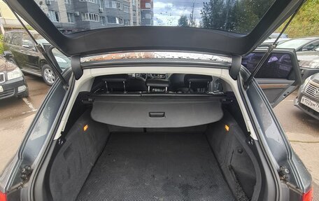 Audi A4 allroad, 2012 год, 1 400 000 рублей, 18 фотография