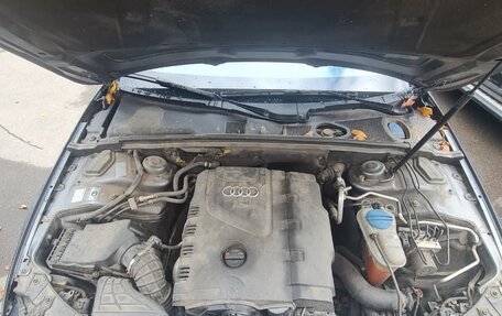 Audi A4 allroad, 2012 год, 1 400 000 рублей, 19 фотография