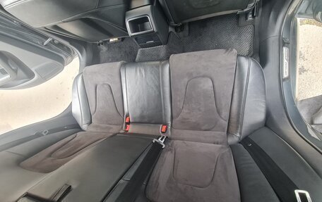 Audi A4 allroad, 2012 год, 1 400 000 рублей, 15 фотография