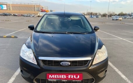 Ford Focus II рестайлинг, 2011 год, 697 000 рублей, 2 фотография