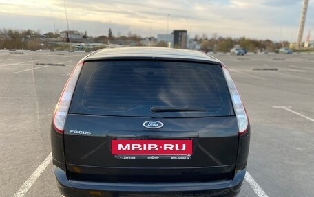 Ford Focus II рестайлинг, 2011 год, 697 000 рублей, 6 фотография