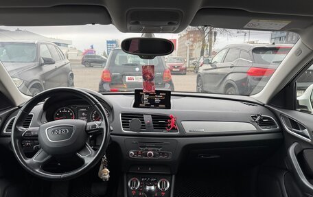 Audi Q3, 2014 год, 1 600 000 рублей, 7 фотография