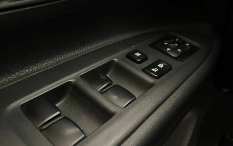 Mitsubishi Outlander III рестайлинг 3, 2014 год, 1 420 000 рублей, 19 фотография