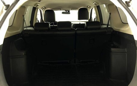 Mitsubishi Outlander III рестайлинг 3, 2014 год, 1 420 000 рублей, 26 фотография