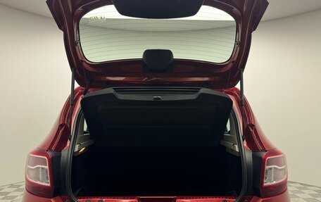 Renault Sandero II рестайлинг, 2017 год, 1 099 000 рублей, 12 фотография