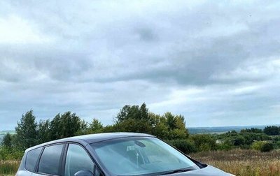 Renault Scenic III, 2009 год, 750 000 рублей, 1 фотография