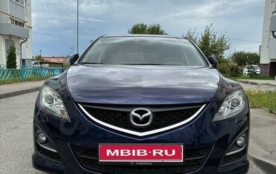 Mazda 6, 2011 год, 870 000 рублей, 1 фотография