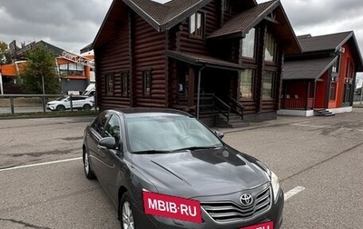 Toyota Camry, 2010 год, 1 400 000 рублей, 1 фотография