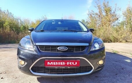 Ford Focus II рестайлинг, 2009 год, 620 000 рублей, 1 фотография