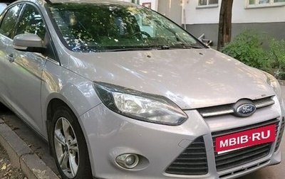 Ford Focus III, 2013 год, 690 000 рублей, 1 фотография