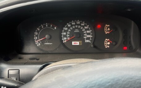 KIA Spectra II (LD), 2008 год, 380 000 рублей, 5 фотография