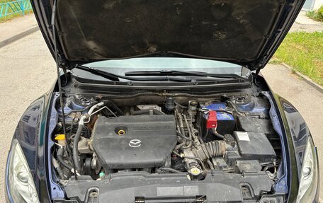 Mazda 6, 2011 год, 870 000 рублей, 6 фотография