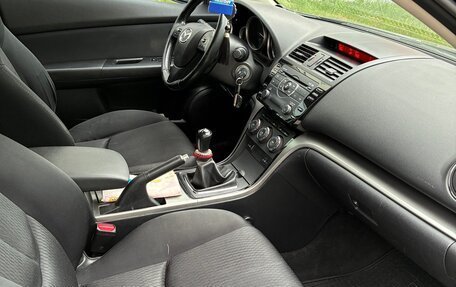 Mazda 6, 2011 год, 870 000 рублей, 5 фотография