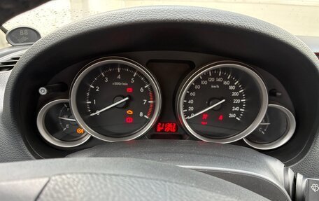Mazda 6, 2011 год, 870 000 рублей, 7 фотография