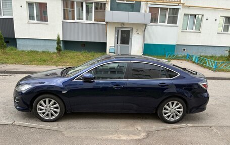 Mazda 6, 2011 год, 870 000 рублей, 2 фотография