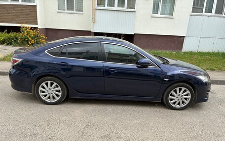 Mazda 6, 2011 год, 870 000 рублей, 4 фотография