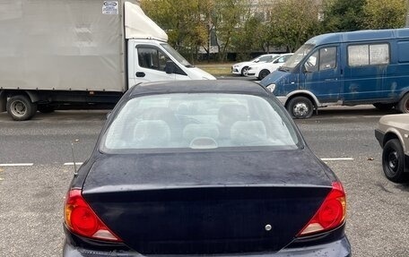 KIA Spectra II (LD), 2008 год, 380 000 рублей, 3 фотография