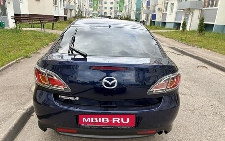Mazda 6, 2011 год, 870 000 рублей, 3 фотография