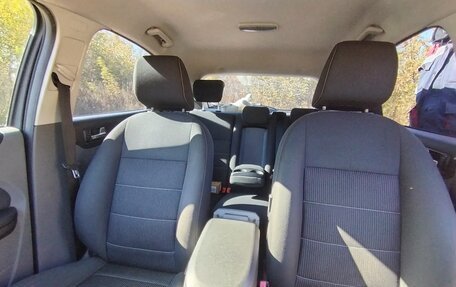 Ford Focus II рестайлинг, 2009 год, 620 000 рублей, 11 фотография