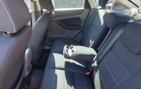 Ford Focus II рестайлинг, 2009 год, 620 000 рублей, 16 фотография
