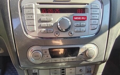 Ford Focus II рестайлинг, 2009 год, 620 000 рублей, 9 фотография