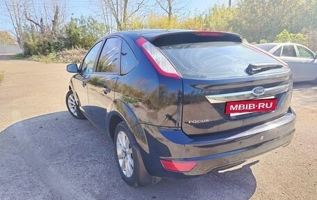 Ford Focus II рестайлинг, 2009 год, 620 000 рублей, 6 фотография
