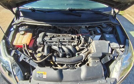 Ford Focus II рестайлинг, 2009 год, 620 000 рублей, 22 фотография
