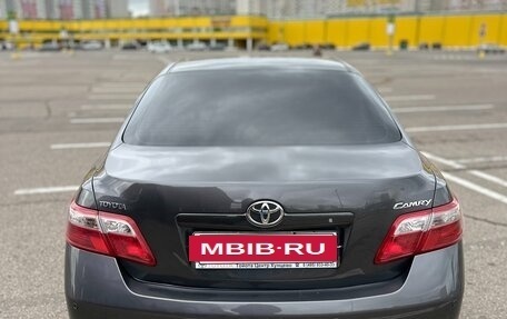 Toyota Camry, 2010 год, 1 400 000 рублей, 2 фотография