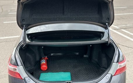 Toyota Camry, 2010 год, 1 400 000 рублей, 12 фотография