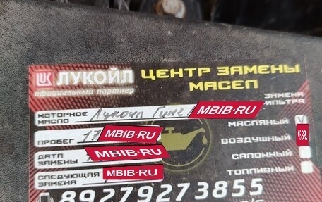 Ford Focus II рестайлинг, 2009 год, 620 000 рублей, 24 фотография