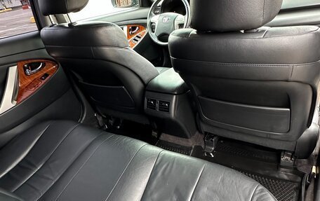 Toyota Camry, 2010 год, 1 400 000 рублей, 8 фотография