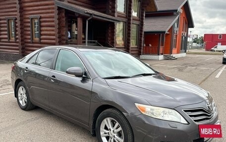 Toyota Camry, 2010 год, 1 400 000 рублей, 6 фотография